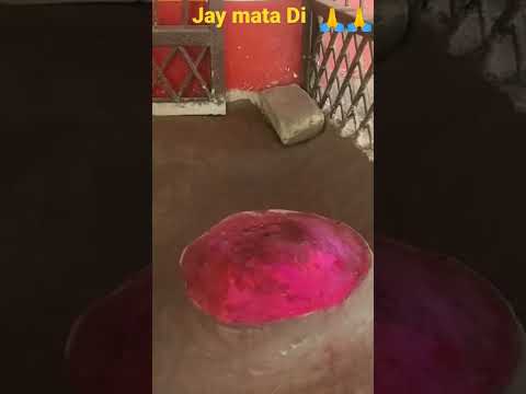 Maa Bhagwati Mandir shrikhandi bhitha, sitamarhi, Bihar