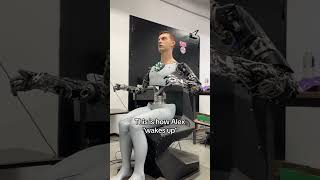 Discover the Fascinating World of Advanced Robotics ? #AdvancedRobotics #RoboticsInnovation