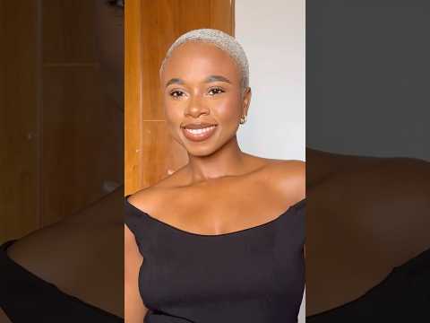 #cleanmakeup  #naturalglam #glowingskin #brownskinmakeup #makeuptutorial #makeup #mua #makeuplover