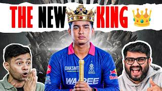 Chota Teer Ghaav Gambheer 🏹 | Vaibhav Suryavanshi 78(26) Carnage 🔥 | RR vs RCB IPL 2026 Review Match