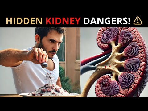 You Cannot Heal Your KIDNEY If You Do These 10 Things Daily