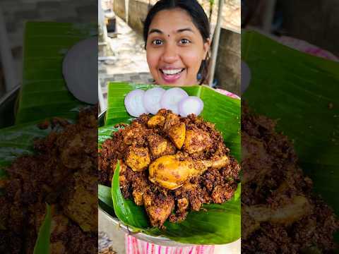 സുക്കാ ചിക്കൻ #food #trendingshorts