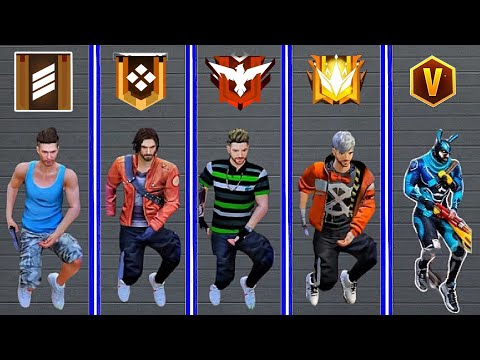 NOOB TO PRO JOURNEY LVL 100 ⚡⚡para SAMSUNG A3,A5,A6,A7,J2,J5,J7,S5,S6,S7,S9,A10,A20,A30,A50,A70