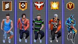 NOOB TO PRO JOURNEY LVL 100 ⚡⚡para SAMSUNG A3,A5,A6,A7,J2,J5,J7,S5,S6,S7,S9,A10,A20,A30,A50,A70