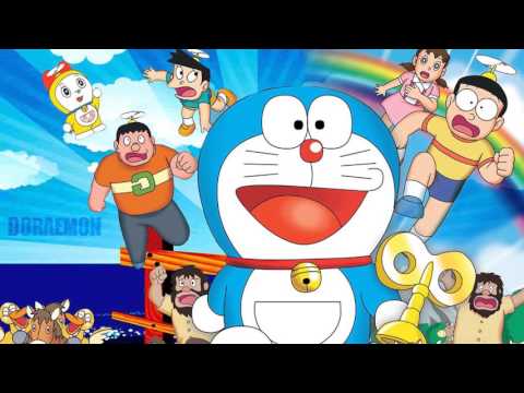 [FULL高音質] 廖碧兒 - 夢 (2008) (多啦A夢第三輯主題曲) (Cantonese Version)