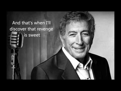I Wanna Be Around. Tony Bennett. (1963)