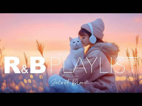 🌸 Secret Bloom – Pop-R&B for hidden love and tender emotions