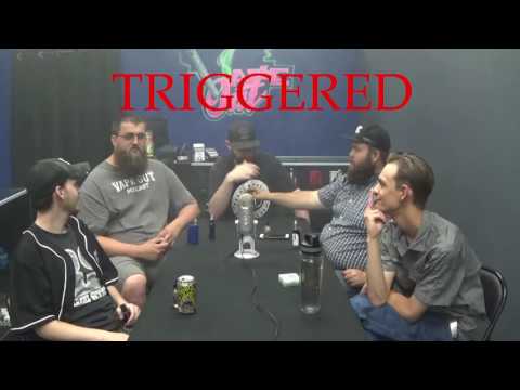 hidden vape episode!  Ep 63
