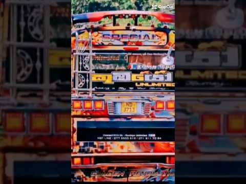 මෙයාව දන්න අය 😘😘 ලෝබ නැතුව 😜😜 SUBSCRIBE කරන් යමු 😻🙈 #bus #latest #love #travel #new #song #beautiful