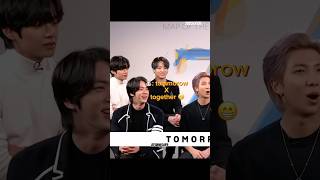 This INTERVIEW will always be ICONIC 🤣 #bts #btsarmy #viral #btsfunny #foryou