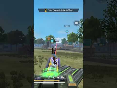 #SAsani10 #viral #freefire #gamingshorts #ytshorts