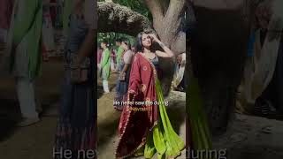 new look in navratri #garbaseason #explore #fyp #viral #explorepage #trending #explorereelsinstag