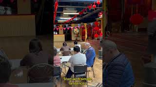 Beginner English – Start Here
