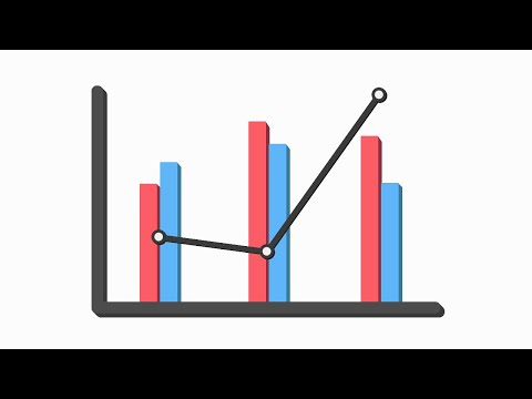Creating a fancy bar graph in MatPlotLib