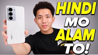 POCO M8S 5G - FULL HONEST REVIEW! 