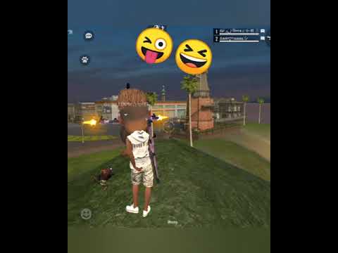dj adam😜😜 free fire new funnu😆 video