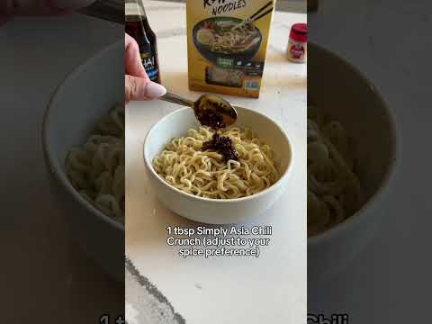 🍜 Ramen Recipe | McCormick #shorts #ramen #umami