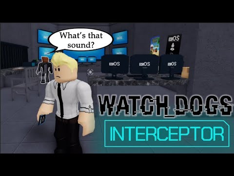 coolest interceptor gameplay on roblox