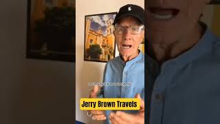 ¡Prepárate! México se está volviendo más caro #jerrybrowntravels #jubilateenmexico