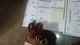 Complete Review of maths concept king 👑 4th &5th edition full comparison #review #ssc #cgl 