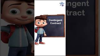 Contingent Contracts