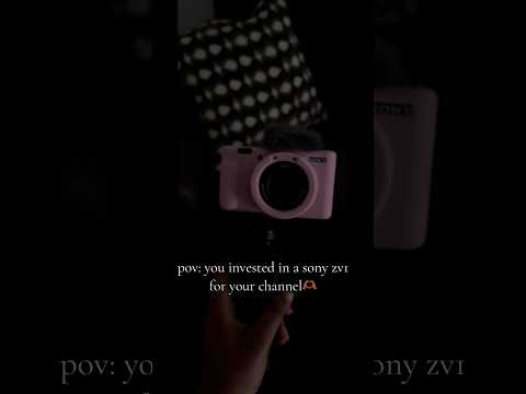 new camera🫶🏾