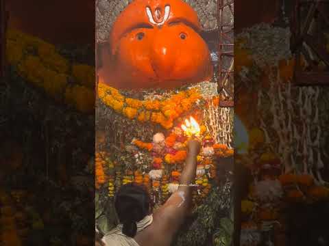 hanuman ji #shriram #jaihanuman #love #status #aastha #bhakti #viralvideo #top #sanatandharma #viral