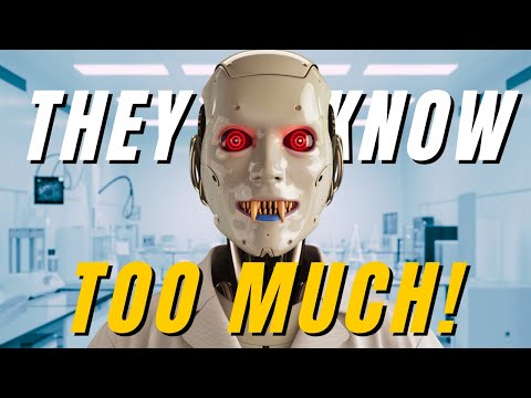 Deep Learning: The AI Nightmare