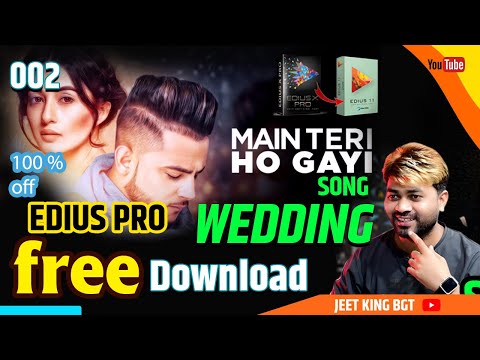 || 002 || Teri banke Rahna || Wedding Song Pro || free Download || #jeetkingbgt