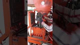 #shorts  #construction #brickmakingmachine #brick #crane #bricktechnology #bricksengineering