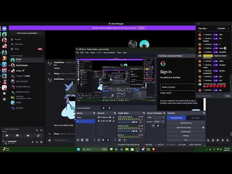 Playing Roblox Forsaken with veiwers