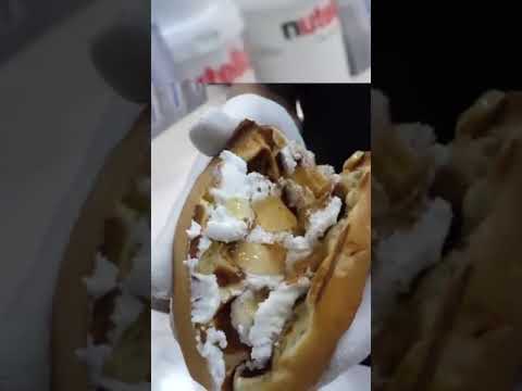 #streetbites on #Twitch | ❤️ STREET FOOD 24/7❤️