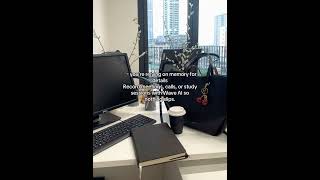 #WaveAI #ProductivityTips #WorkSmarter #EfficiencyHacks #DeepWork