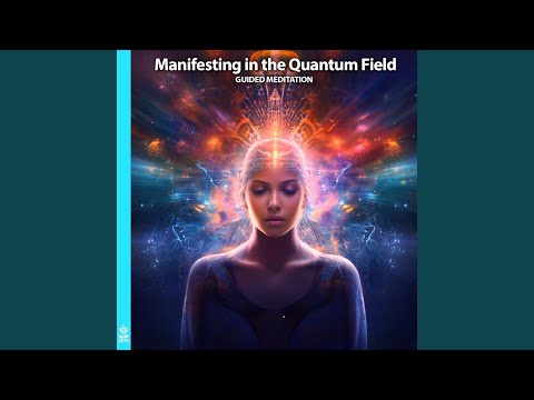 Manifesting in the Quantum Field Guided Meditation (feat. Jess Shepherd)