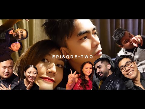 EPISODE 2   BIRTHDAY BASH  (re-upload)