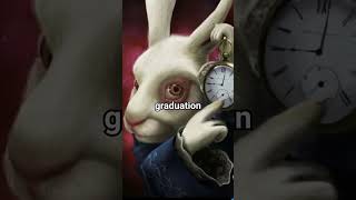 Class of 2025 wya? #college #classof2026 #whiterabbit