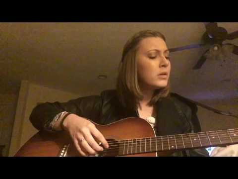Unsteady - X Ambassadors (Cover)