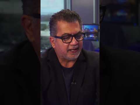 CEO Entrepreneur Abid Abedi of iCode Talks Coding for Kids #codingschool #codingforkids
