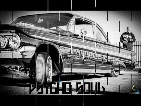 Psycho Soul Disc 3