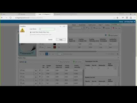 AC Mitigation PowerTool Intro Walk-Through