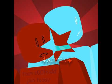 INVERTED TREND with C00LKIDD! #forsaken #roblox #animationmeme #edit #meme #c00lkidd #forsakenroblox