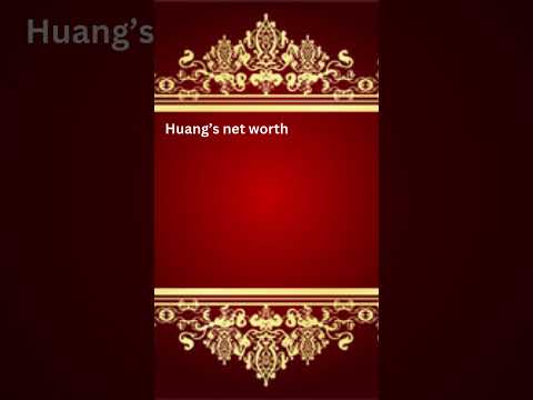 FORBES LIST AI BILLIONAIRES, 2024Jensen Huang#jensenhuang #aibillionaires