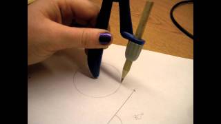 Constructing Angles and Rays