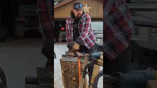 "sawmill" pt 3!!! #diy #redneck #woodworking #homestead #sawmill #hack #rednecklife