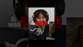Kelra's IGN wasn't supposed to be Kelra? 😱 #mplid #mplph #mlbb