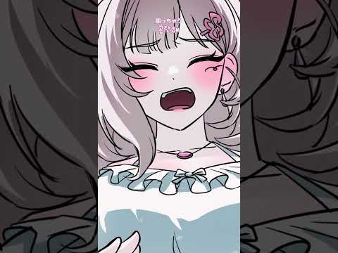 아코는 전방향미소녀 🫧 #vtuber #全方向美少女