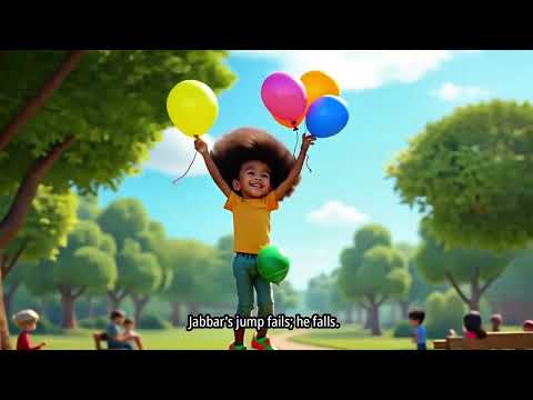 BALLOON 🎈 ADVENTURE #ADVENTURE #BALLOON #TODDLERS #KIDS #CARTOONS #ANIMATED #NURSERYRHYMES #kids