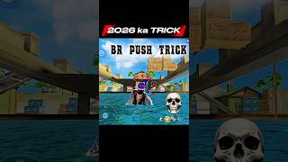 BR RANK TRICK.. ☠️☠️#ff #freefirebr #shorty #gamerin #supportlocals #freefall #freefirebr