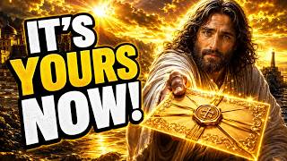God Says:"I NEED TO SPEAK TO YOU RIGHT NOW!"/God Message Now/God Message