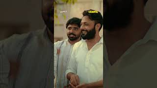Punjab Da Gandhi | Chaupal App | Full Video On Chaupal | Dev Kharoud | Latest Punjabi Movies